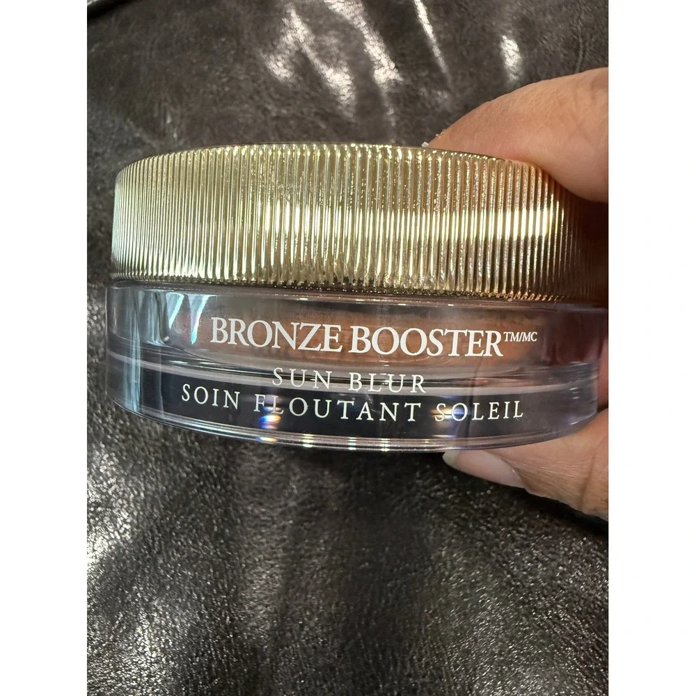 Physicians Formula Bronze Booster Sun Blur Bronzing Balm Warm Sand 1oz NEW